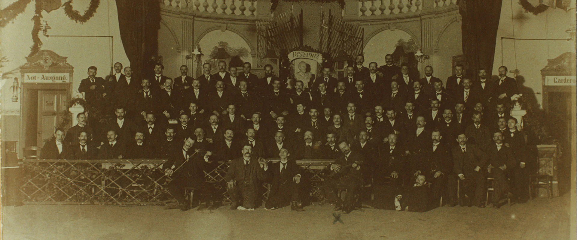 The Oldest High-End Brand