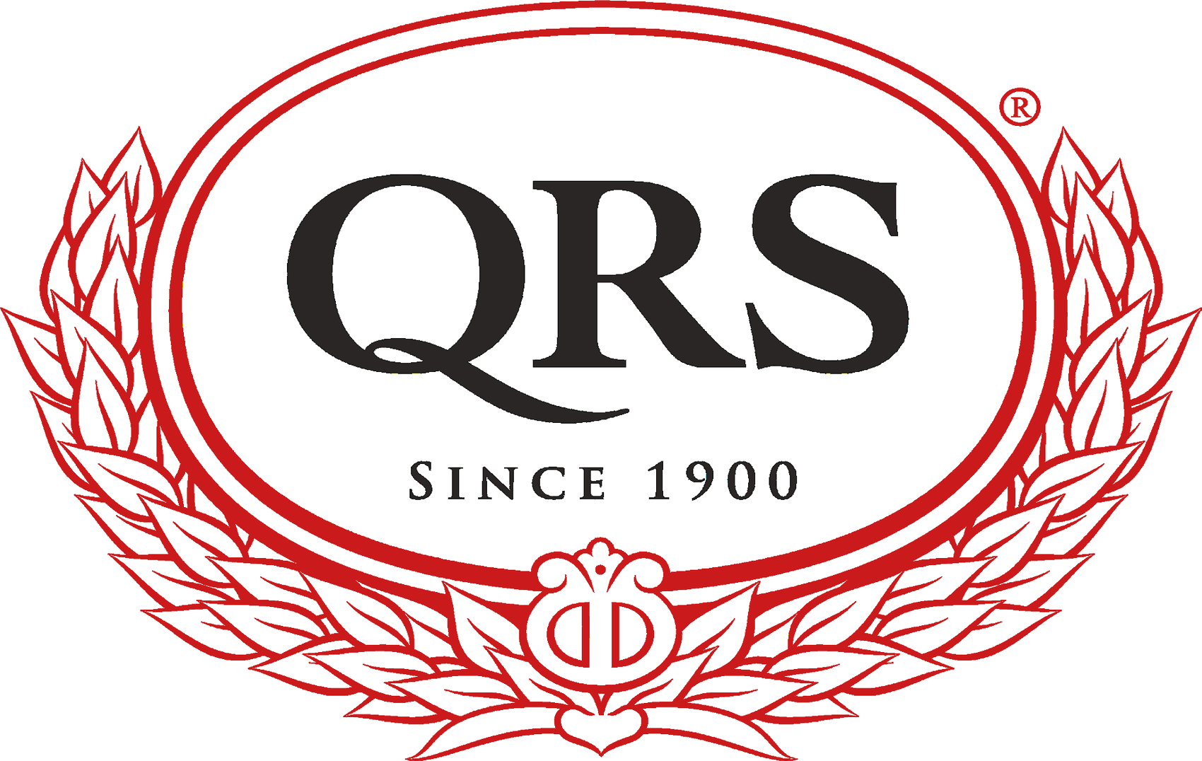 QRS Logo