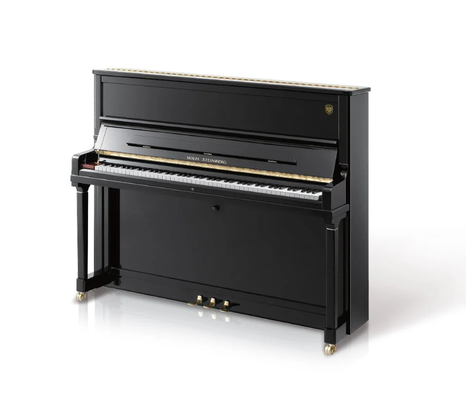 Wilh Steinberg ATK30