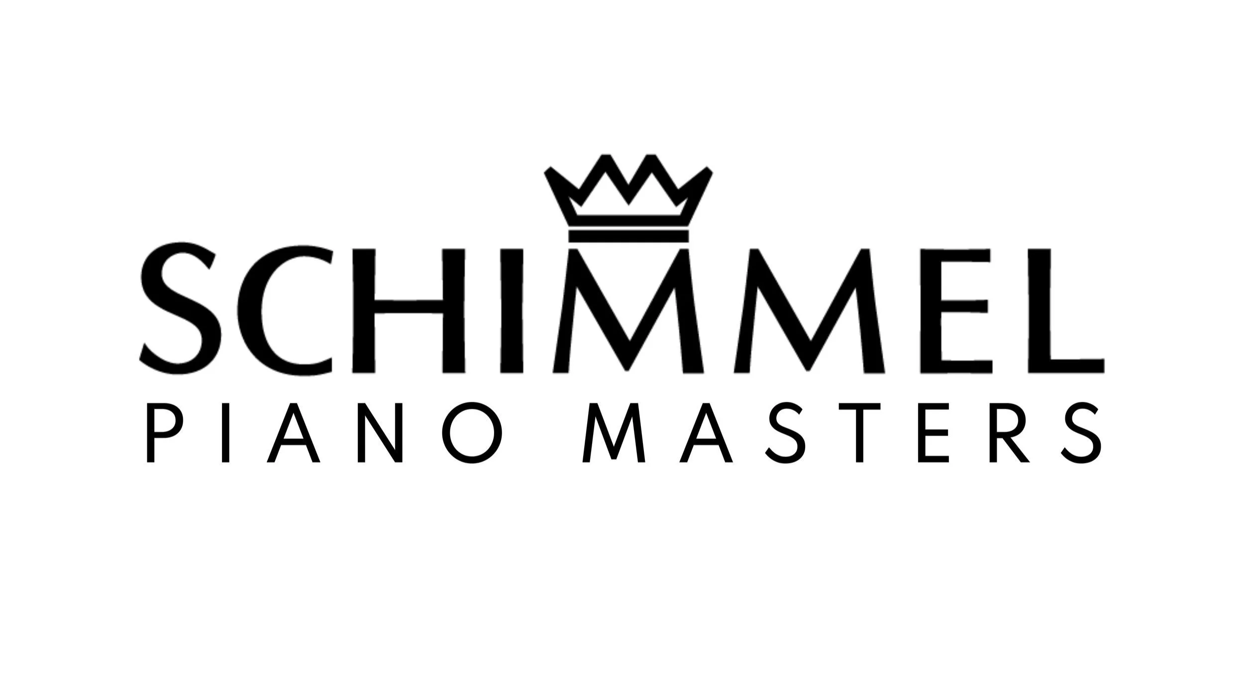 Schimmel Piano Masters