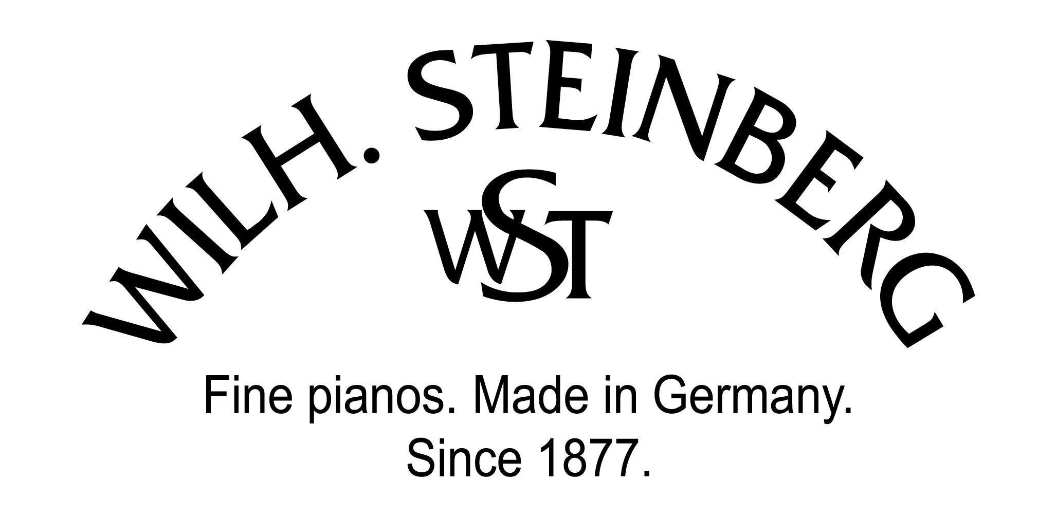 Wilh Steinberg logo