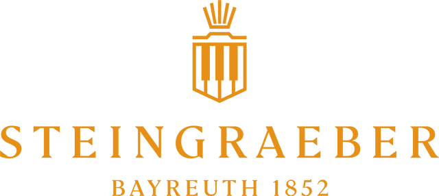 Steingraeber & Sohne logo