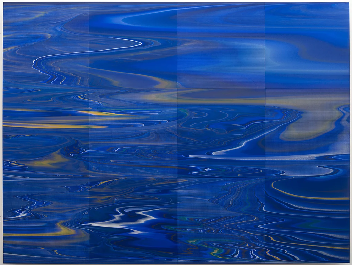 QED Morphology 1202, 2014