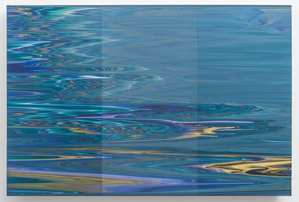 QED Morphology 801, 2014