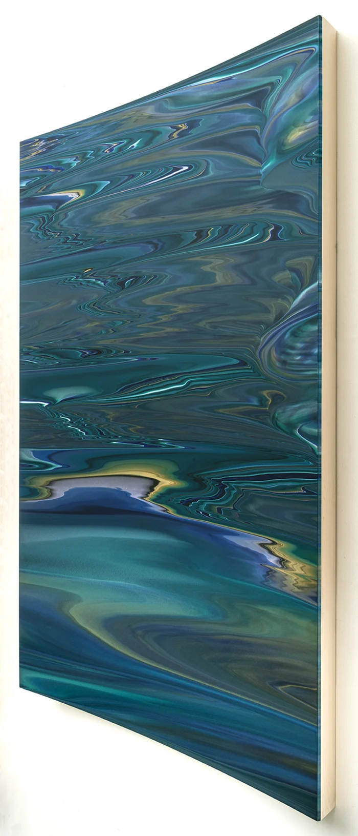 Morphology 1001, 2014