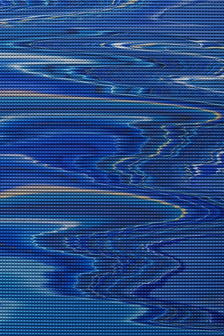 QED 1001, 2013