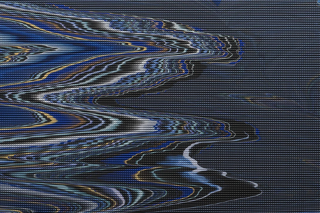 QED 1002, 2013
