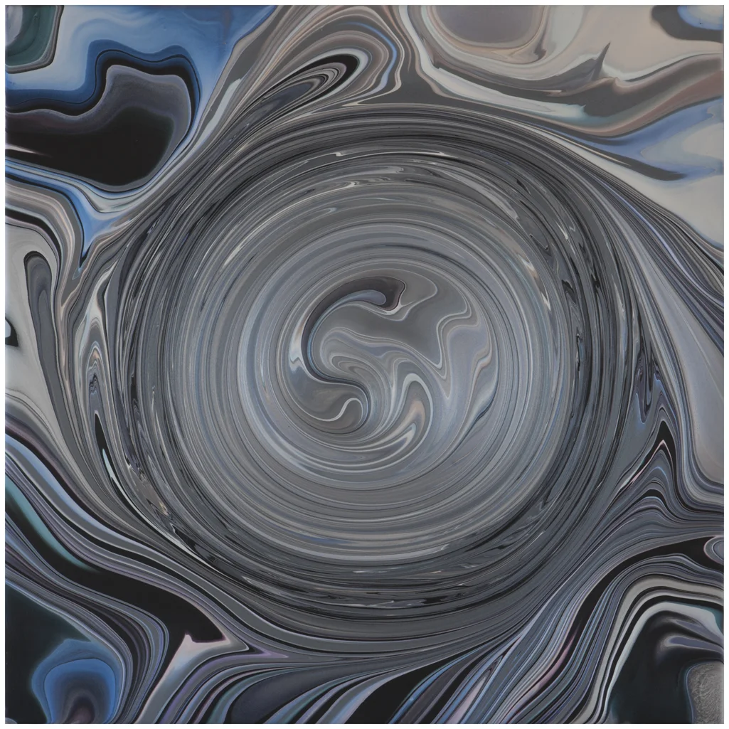 Vortex 103, 2011