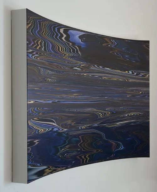 Boreas, 2011