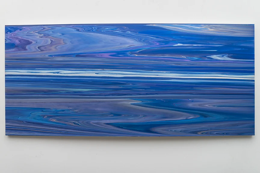Longitude 32 72 01, 2009