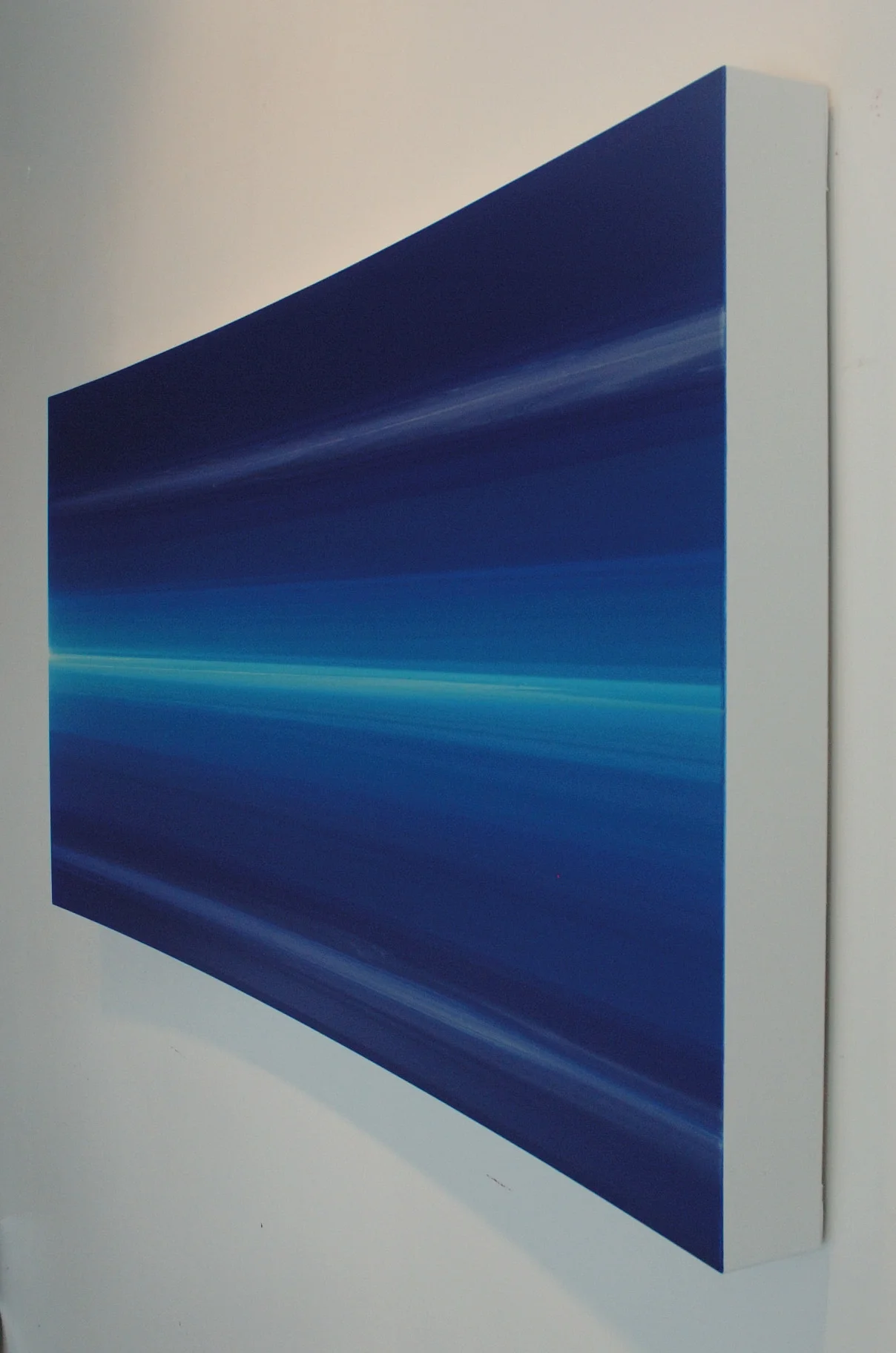 Reverberation Time, 2008