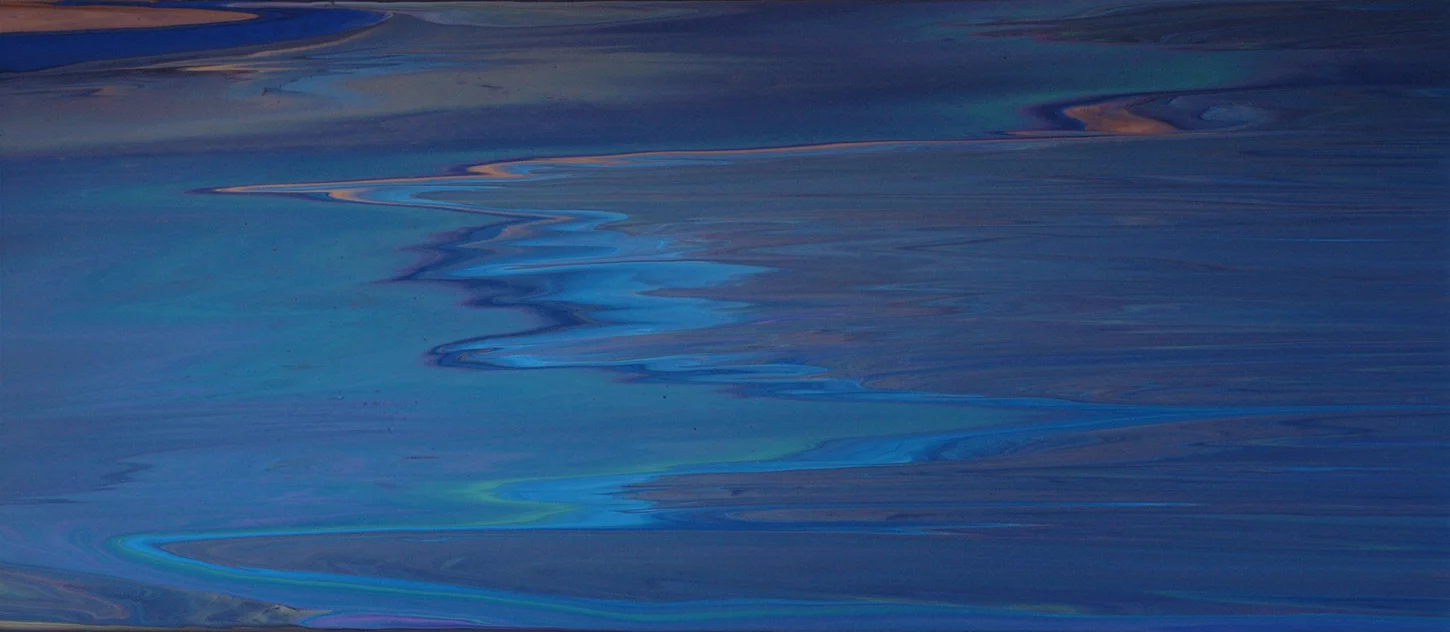 Twilight Latitude 32 72 01, 2008