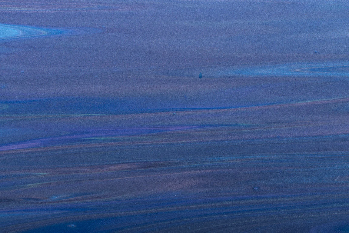Twilight Latitude 32 72 01, 2008