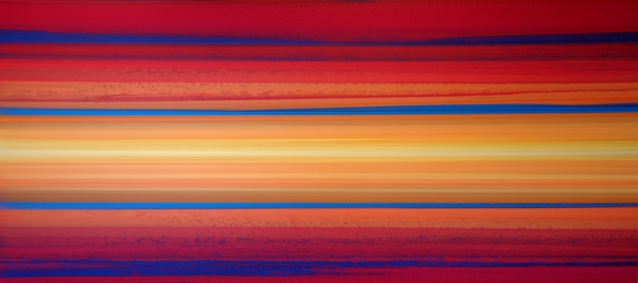Ascension, 2008