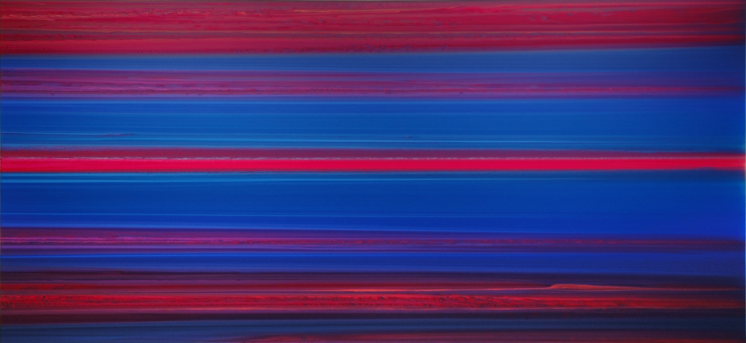 We Sail at Dawn, 2007