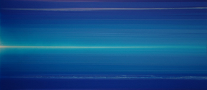 Blue Mist, 2006
