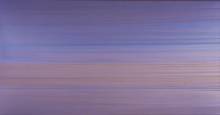 The Infinite Horizon, 2005
