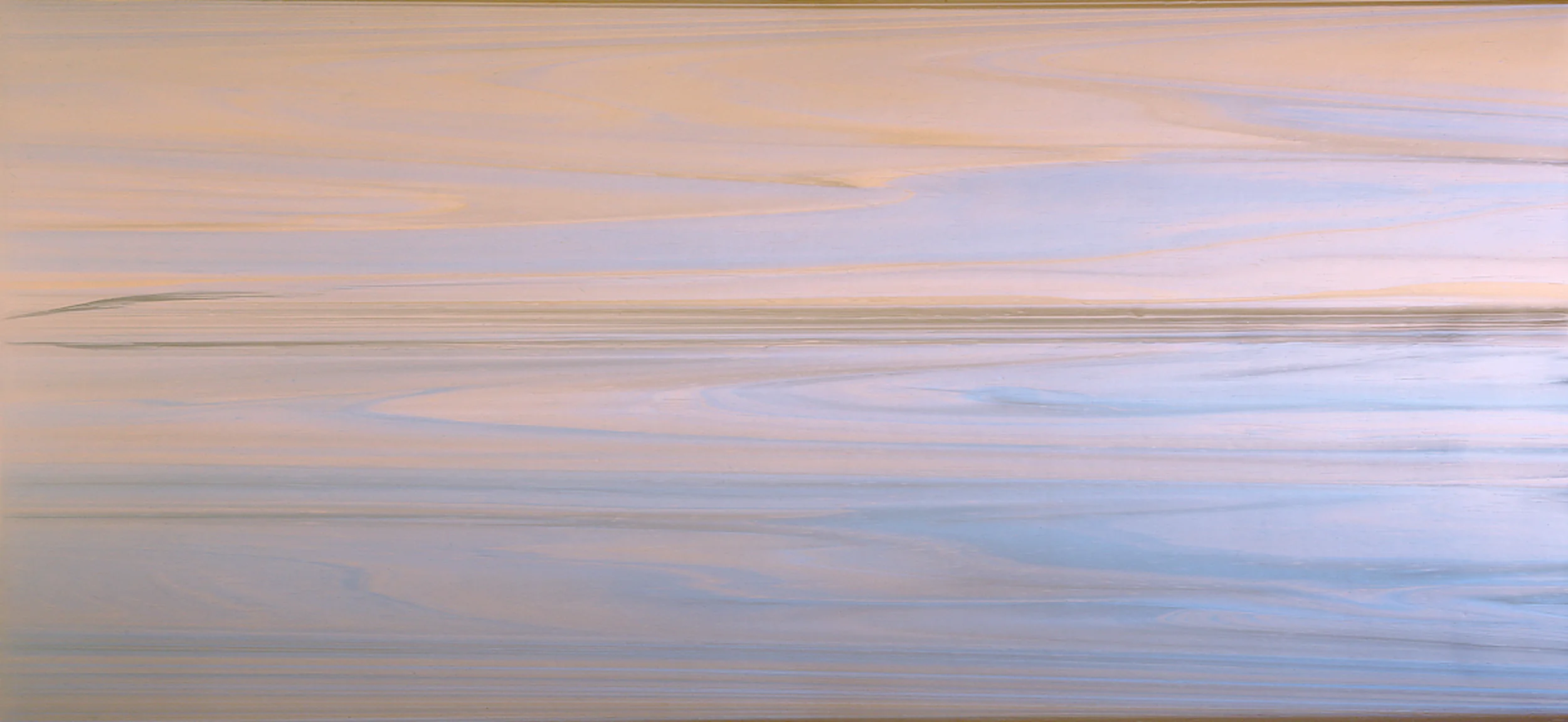 Winds of Change, 2004