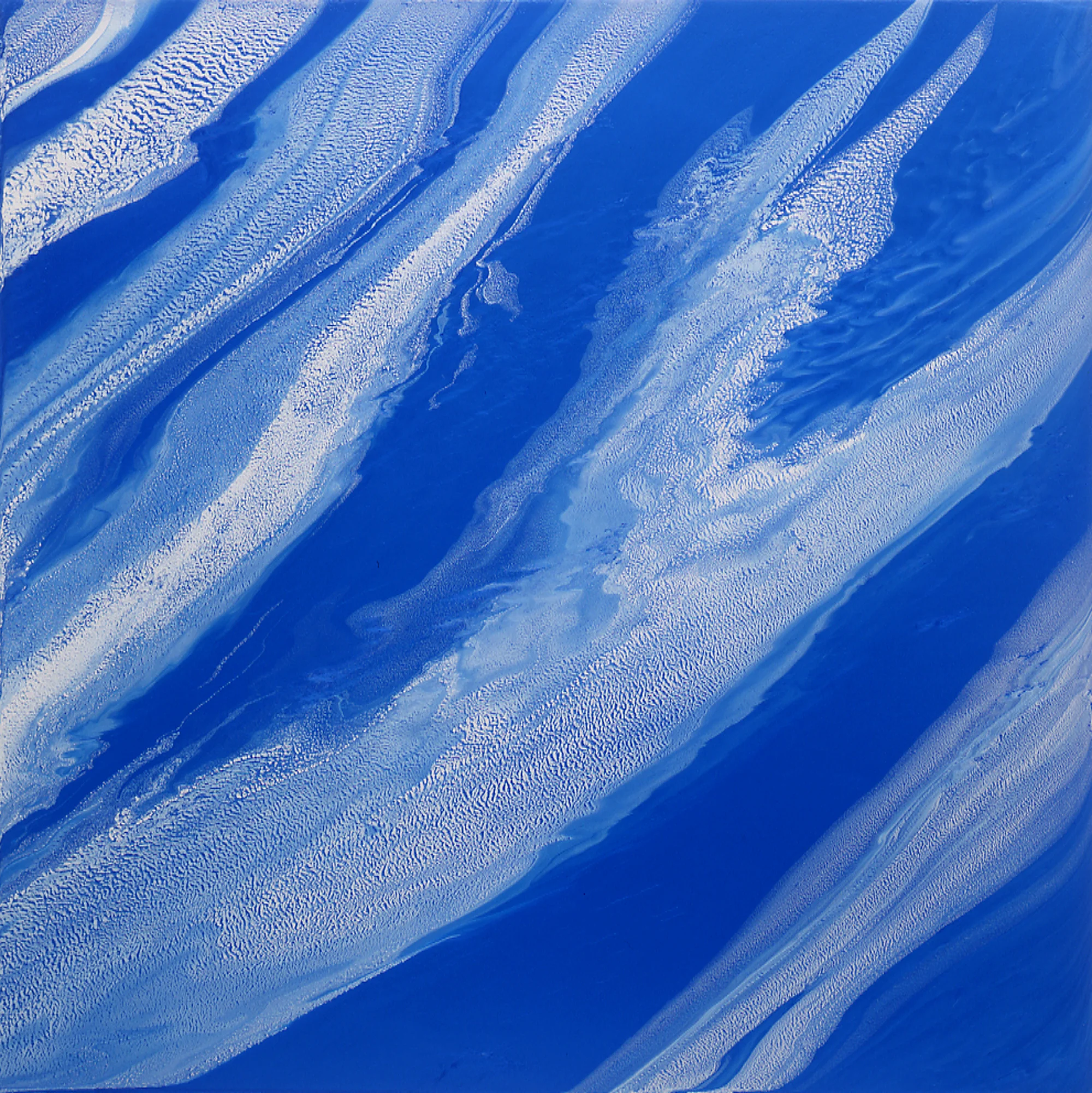 Lighthouse Keeper, 2003
