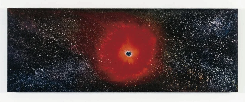 NGC 205, 2002