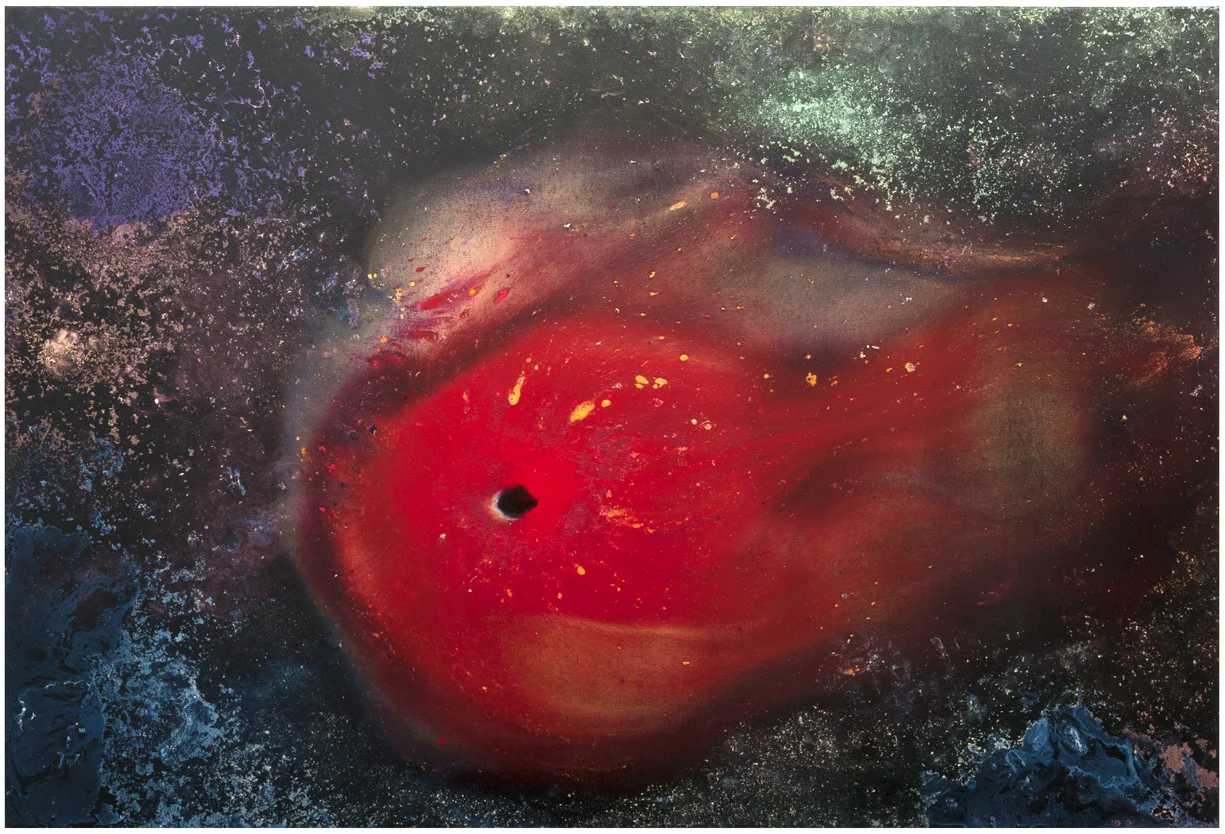 NGC 403, 2002