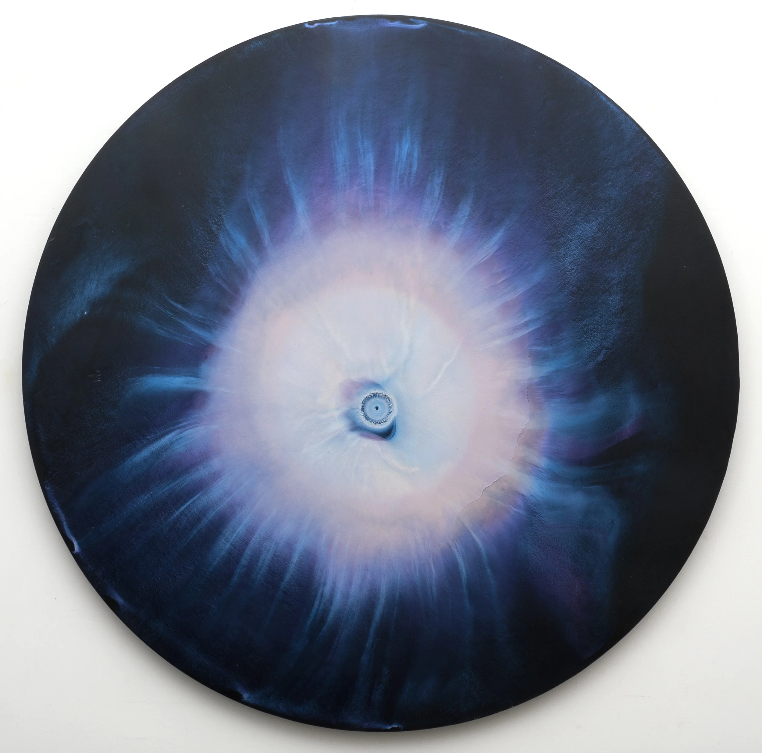 NGC 501, 1998