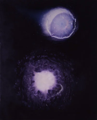 NGC 201, 1997