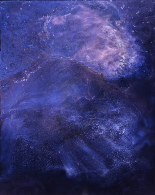 Allegory of Time, 1996
