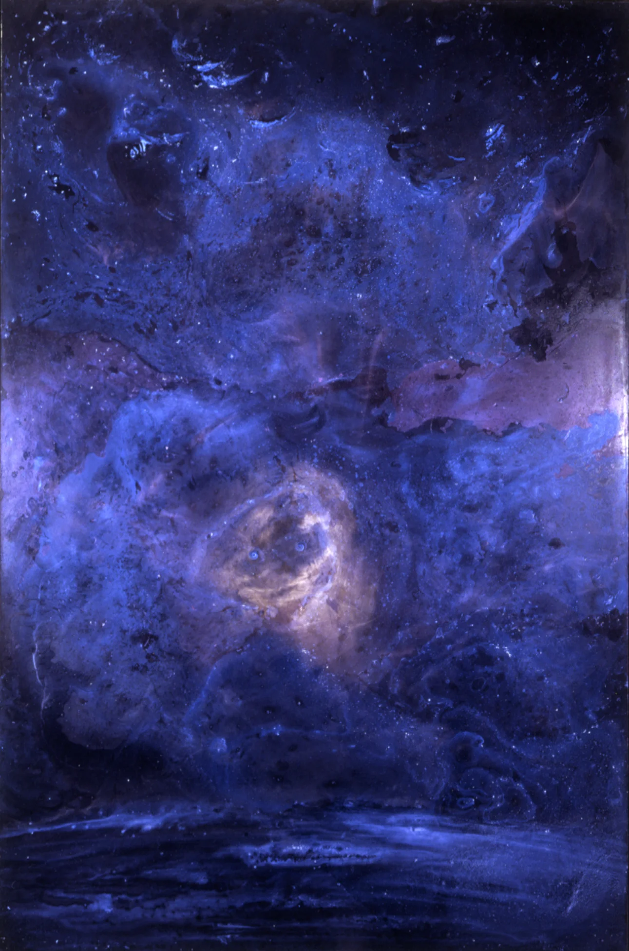 Long Ago and Far Away, 1996