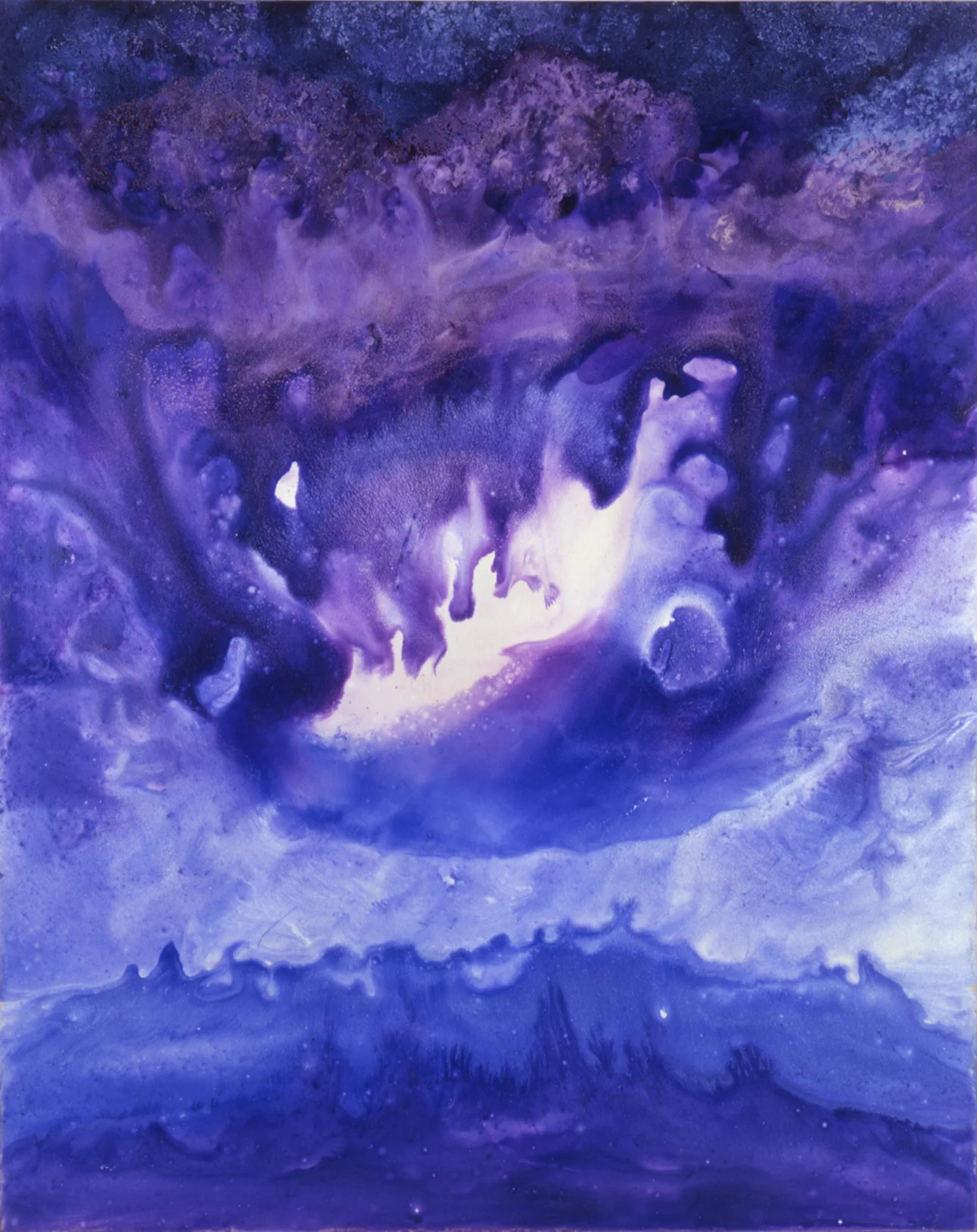 Eavesdropping on Creation , 1996