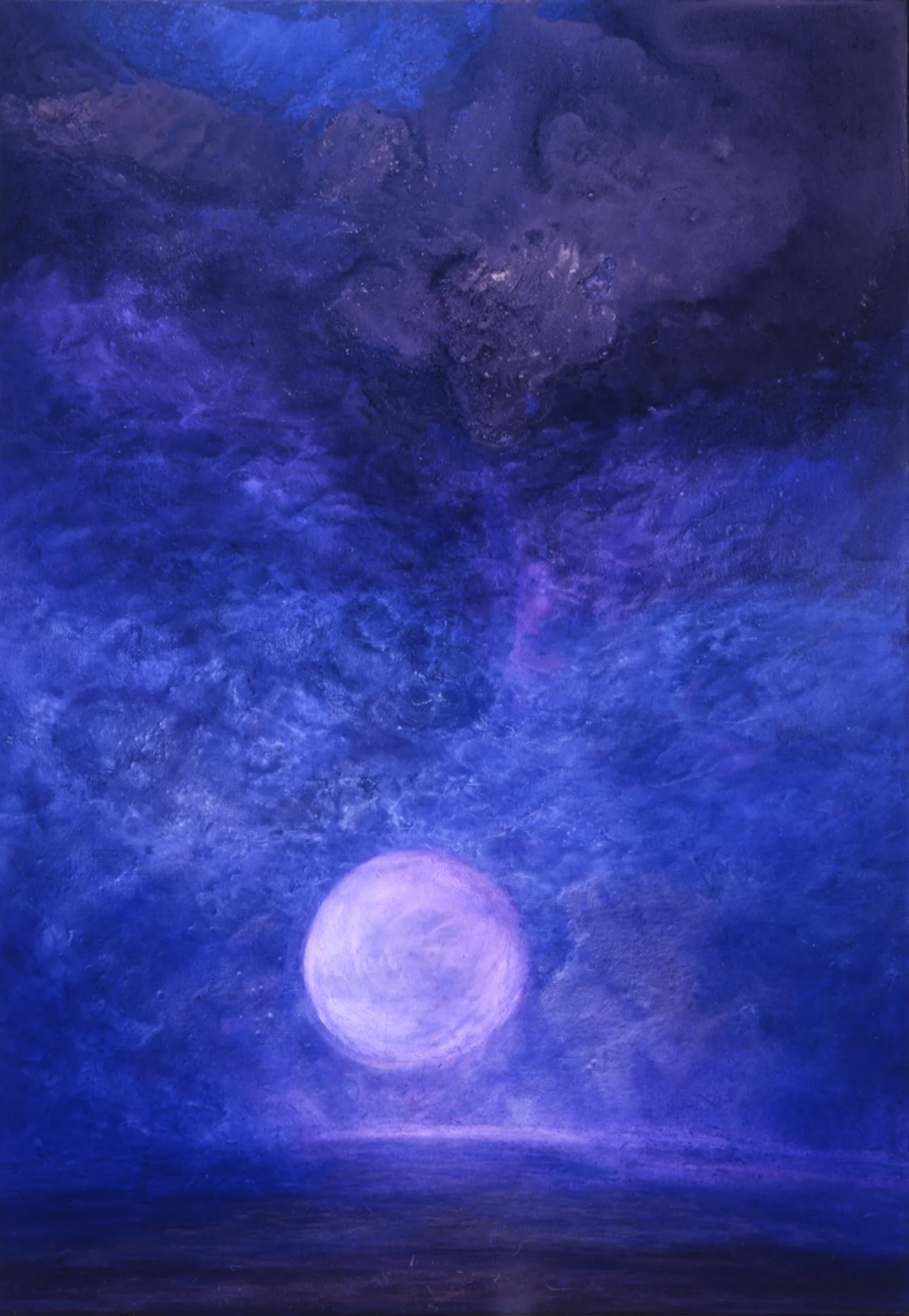 Lumina, 1996