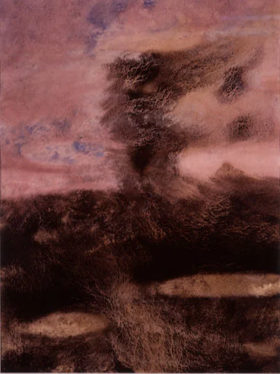 Passage of Time, 1992