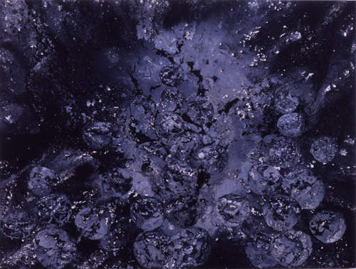 Confessions of Finitude, 1987