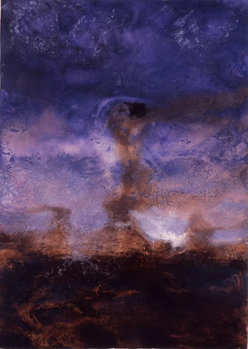 Pharoah's Dream, 1994