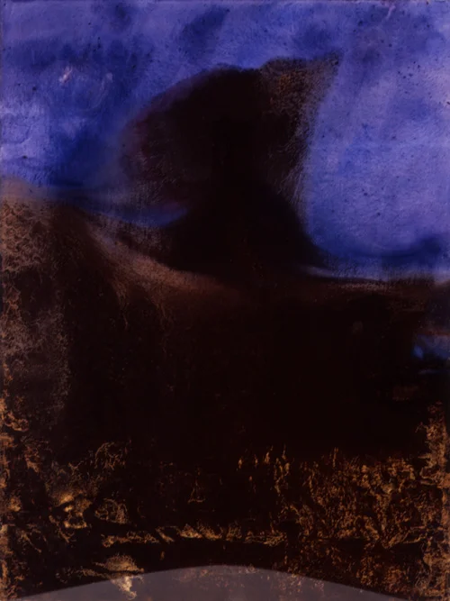 The Falcon and the Sphinx, 1993