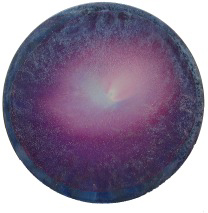NGC 203, 2001