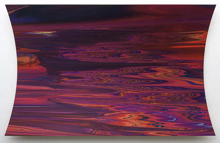 Geomorphology 1702, 2016