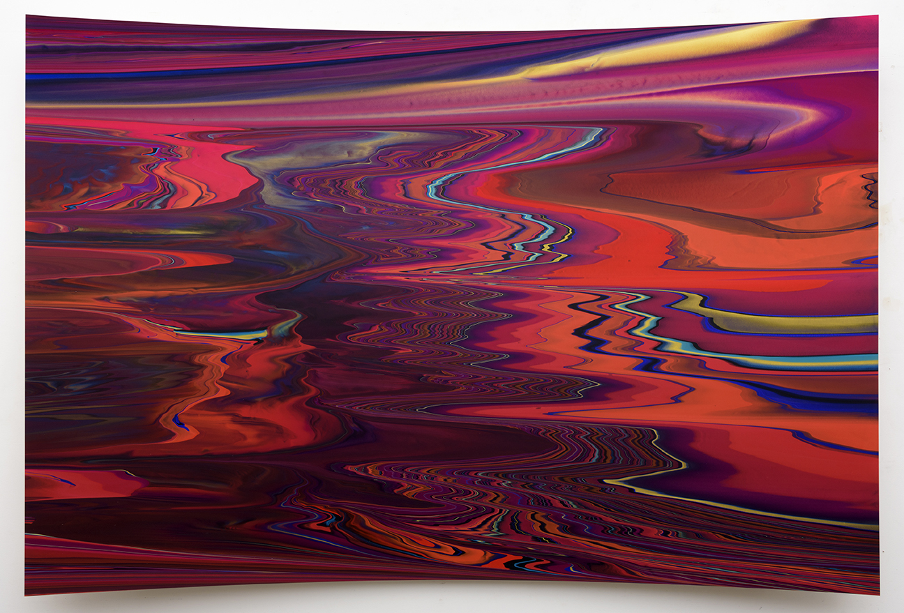 "Geomorphology 1703", 2016