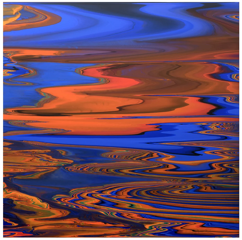 "Morphology 1211", 2016