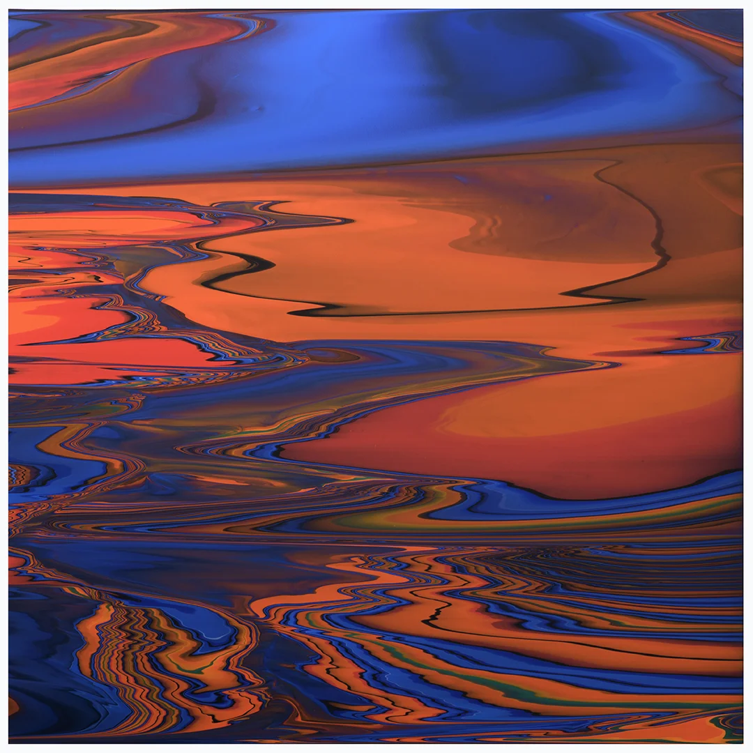 "Morphology 1212", 2016