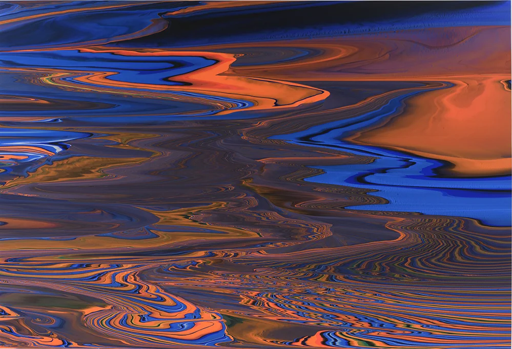 "Geomorphology 1801", 2016
