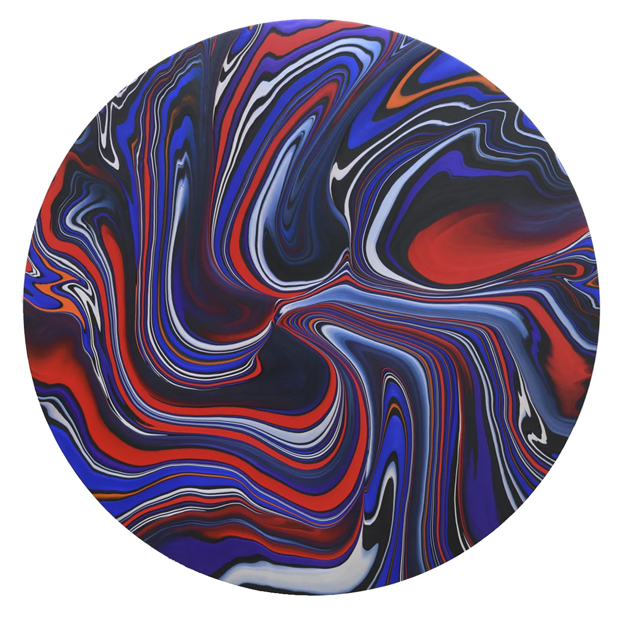 Geodesy 1208, 2018