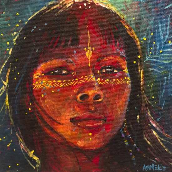 Ixchel
