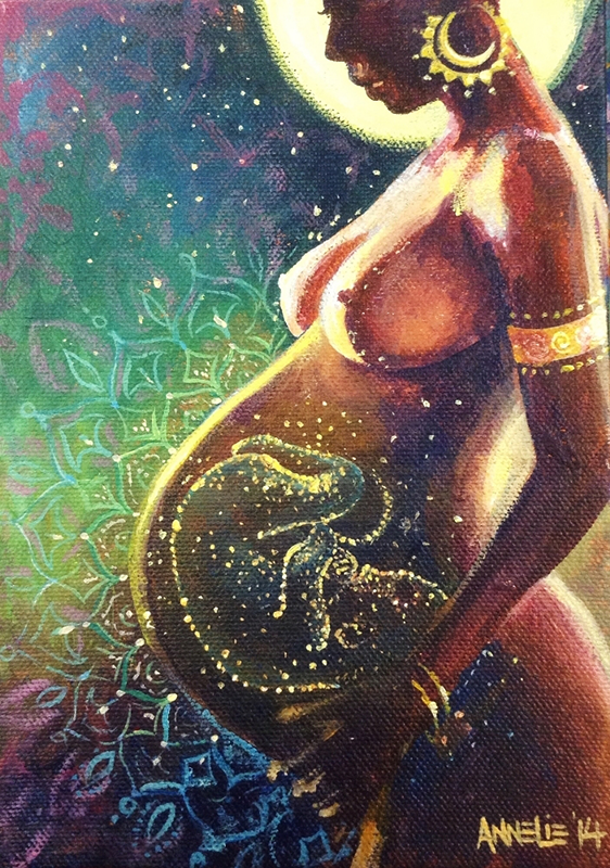 The Mother