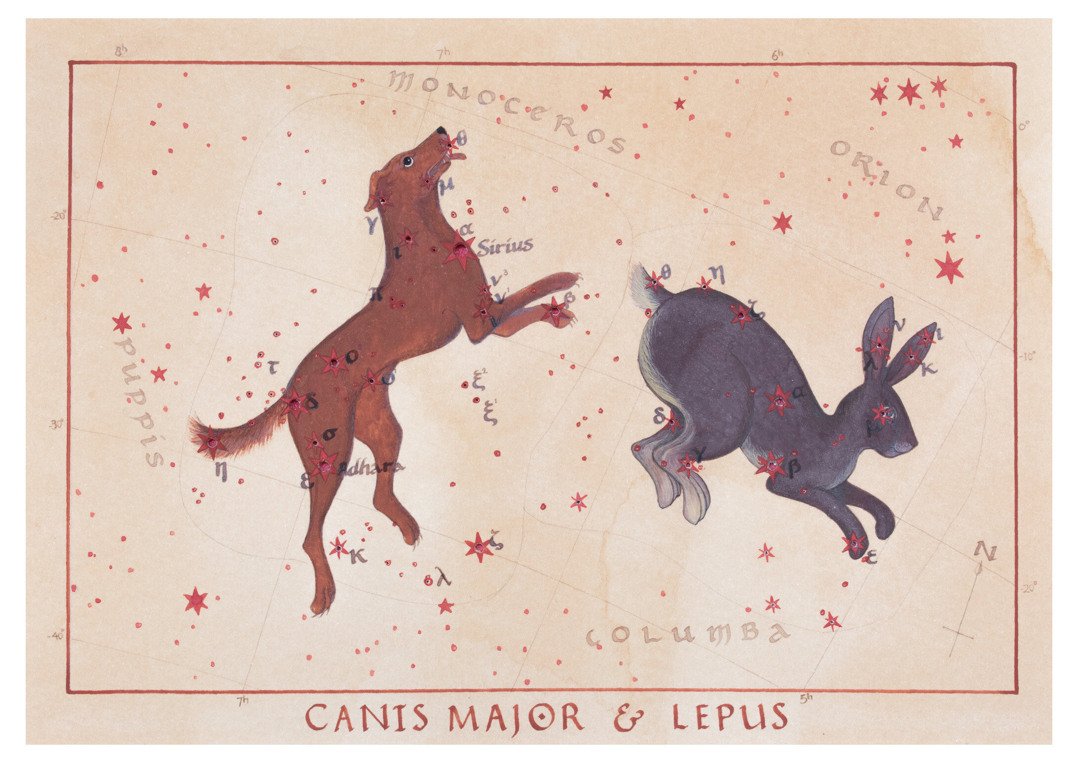 10.c.Canis Major & Lepus.JPG