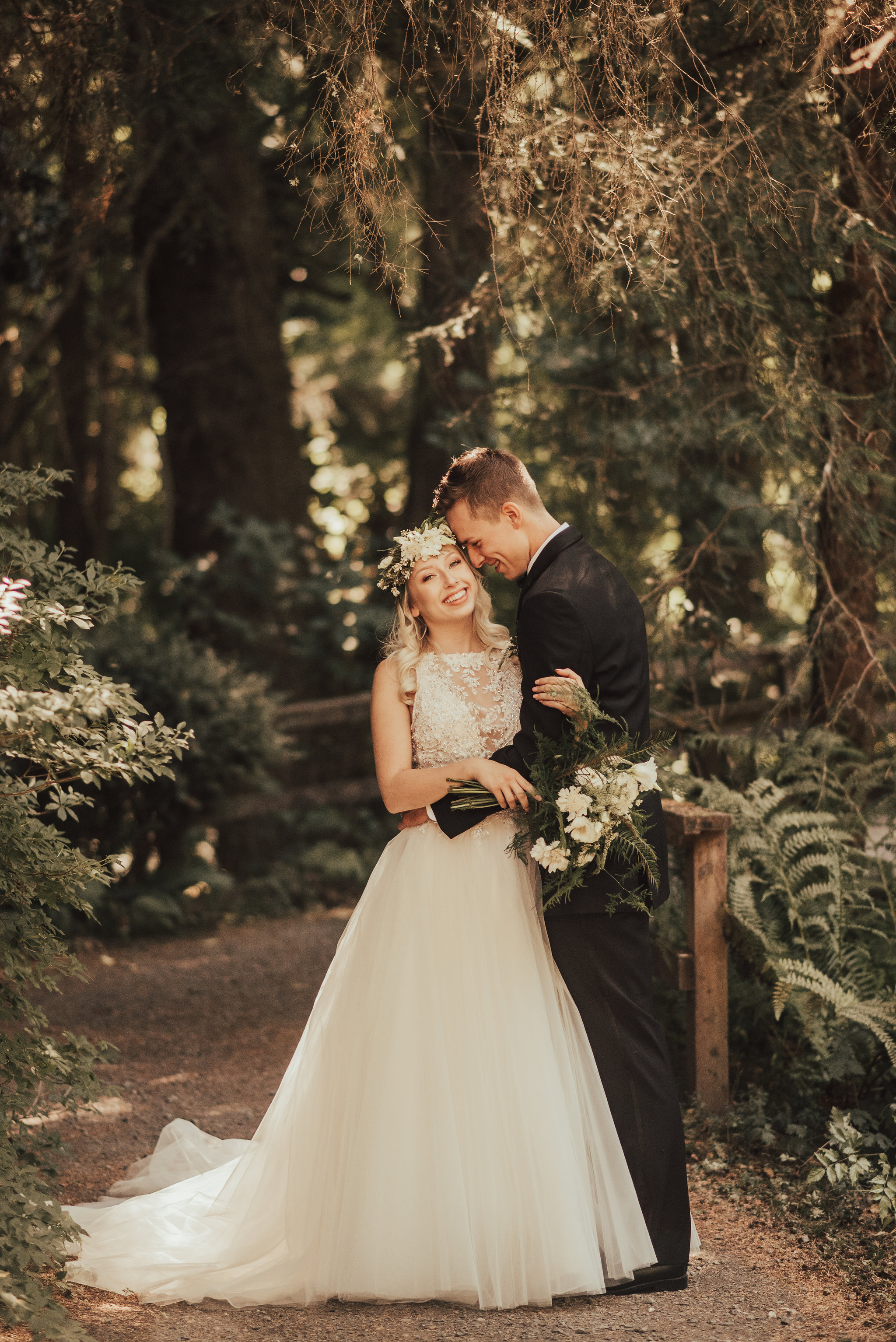 Hey Tessa!!!! I just wanted to let you know we received our printed wedding photo in the mail and it's soooo beautiful we love it soooo much. We also wanted to thank you again for capturing our wedding day. We will cherish this photo's eternally they are so beautiful and you are so so so so talented and fun to work with. You captured our day so magically, better then we could have even imagined and we couldn't be anyyyyy happier!!! You truly did an amazing job and we are so thankful. We both had never gotten our photos taken before in any professional capacity and we're both nervous about the process but you made us completely comfortable which we didn't even think was possible while at the same time capturing our natural, real, raw emotions and love for each other in our engagement photos and on our wedding day. We will also always cherish the photos and emotions you captured of everyone else on our wedding day too. It's beyond sweet to see everyone else's emotions on that day as well. We can continue to literally look back on it for years to come with joy thanks to you!! We are so excited to find a place in our tiny house for the metal canvas once it's built! 