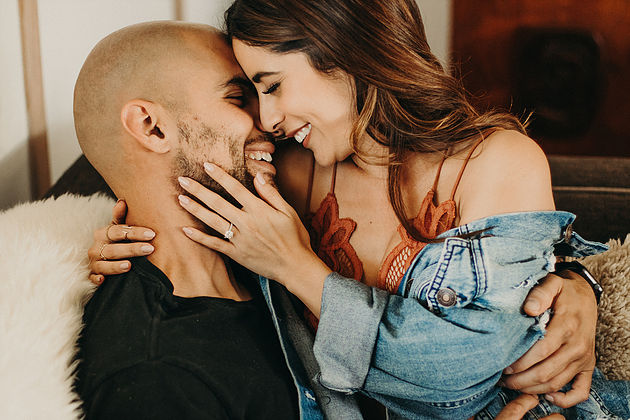 The yellow workshop with Tessa & Olivia in Joshua Tree literally changed my whole perspective on photographing couples!! It went from being something kinda intimidating/awkward (but def something I wanted to learn about)... to sooo fun, happy, s