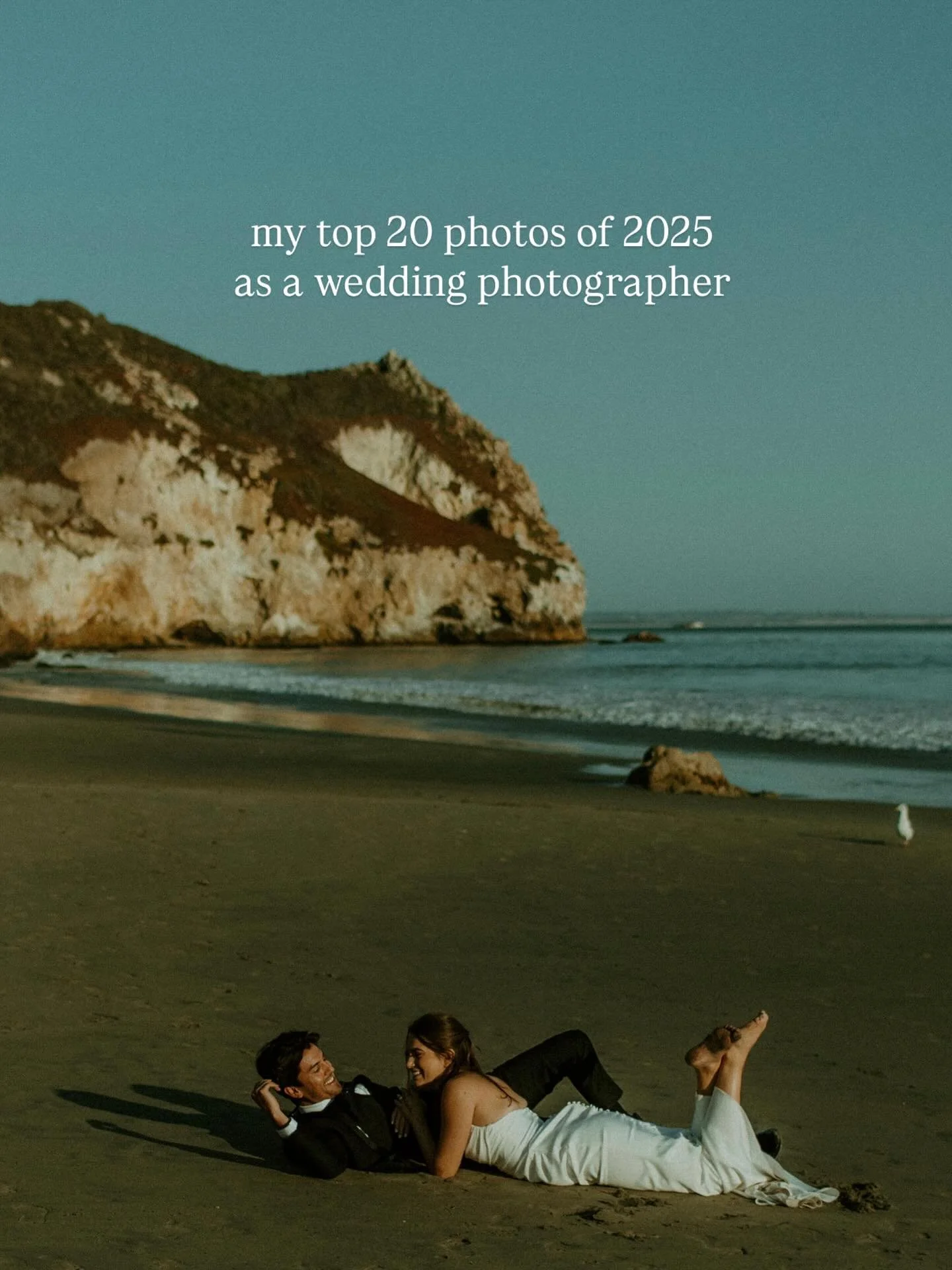 TADA 🧚&zwj;♀️✨🥰

 #sanluisobispoweddingphotographer #sloweddingphotographer #santabarbaraweddingphotographer #laweddingphotographer #cinematicwedding