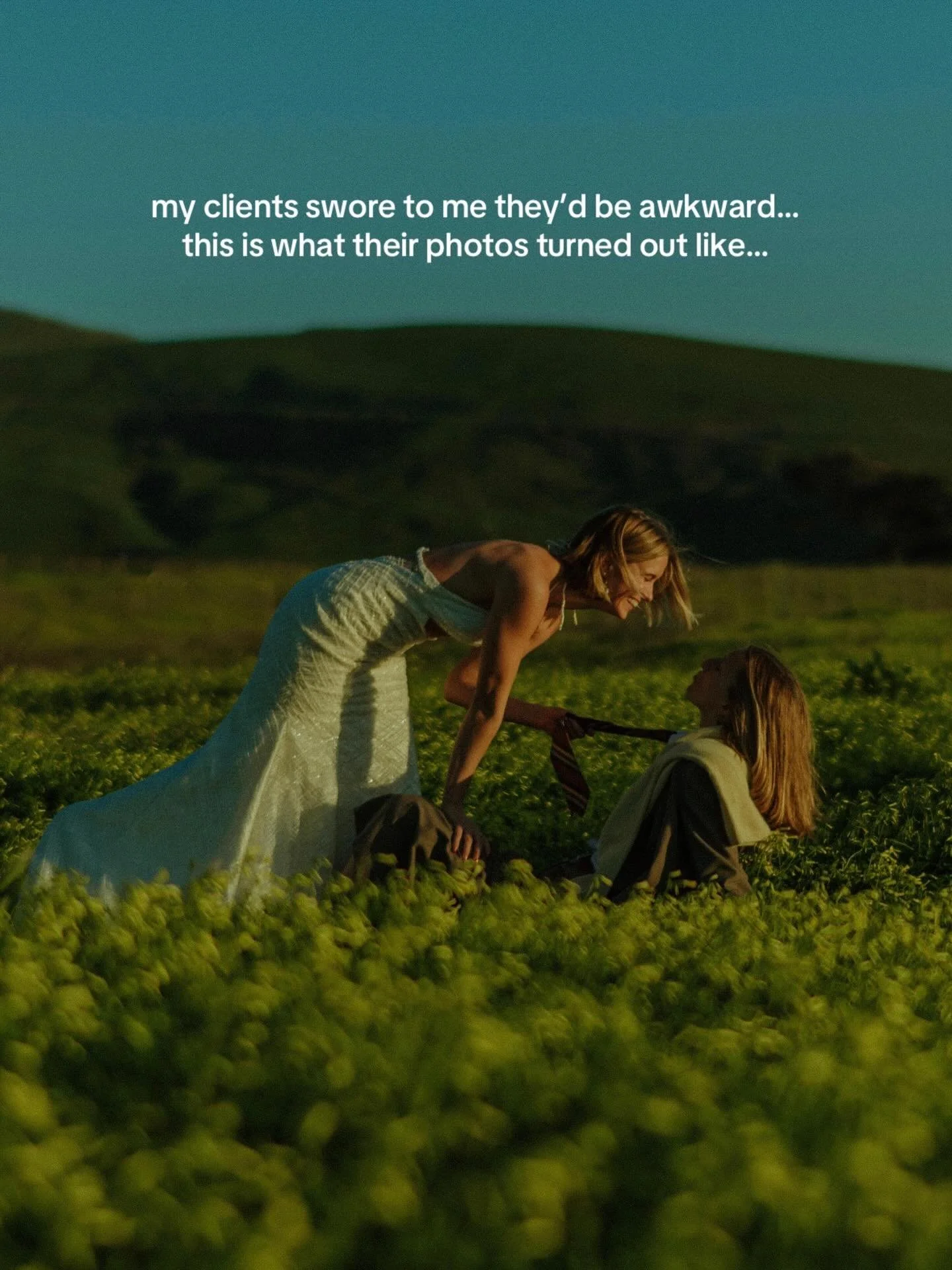 LIARS!!!! 🤪 and PSA! as always: this isn&rsquo;t theeeee right way (there&rsquo;s actually no such thing!) it&rsquo;s just what feels right to me and what my clients love! I think the only thing that&rsquo;s a must with how everyone directs is that 