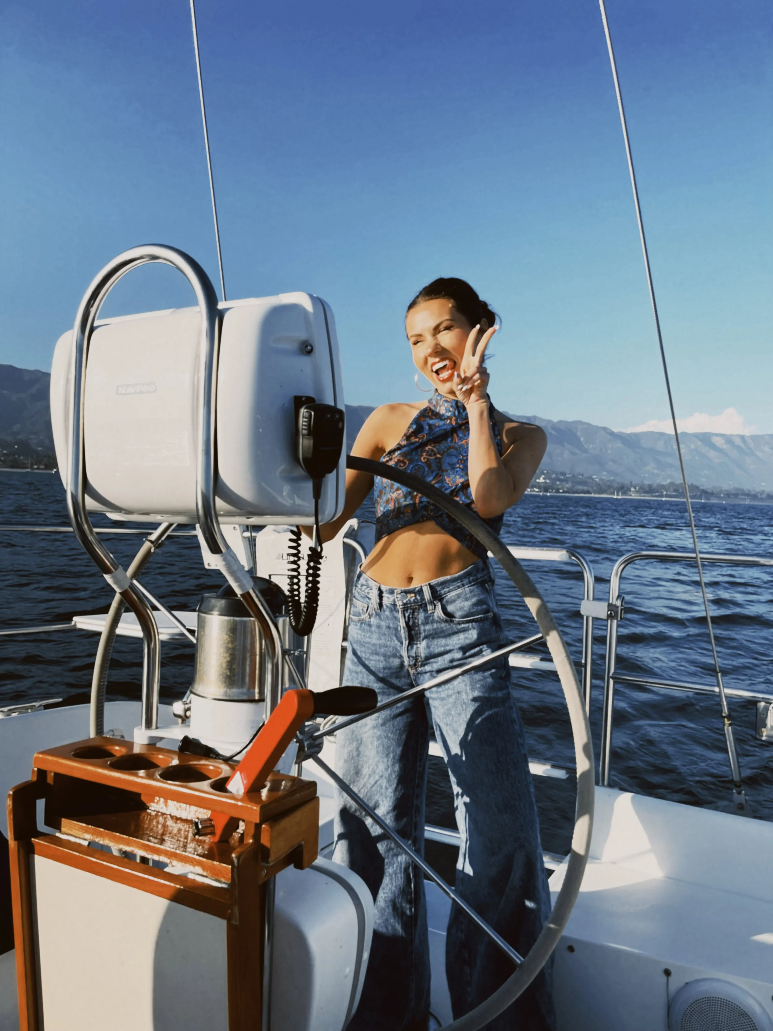 MONTH LONG MENTORSHIP with ya girl!!!